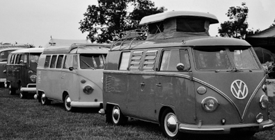 On dormir amb la nostra camper ?