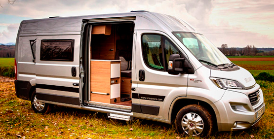 FIAT DUCATO VAN3 MAXI