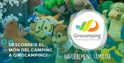 Vine’ns a veure a GiroCàmping i descobreix la Bravavans XL!