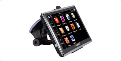 GPS