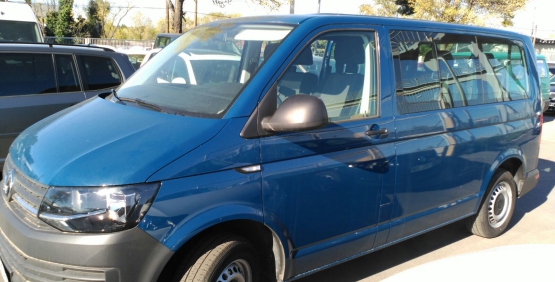 VOLKSWAGEN T6