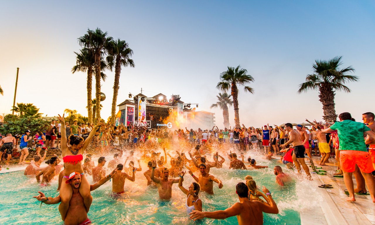 Totally Summer
